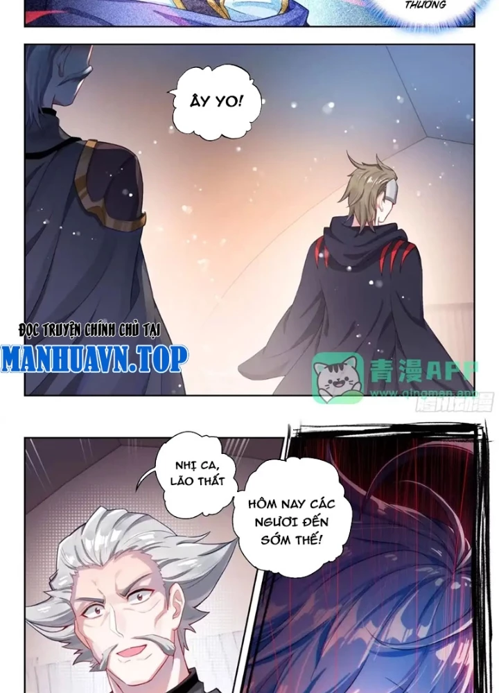 Đấu La Đại Lục 2 Chapter 574 - 27