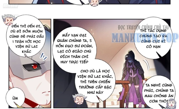 Đấu La Đại Lục 2 Chapter 575 - 2