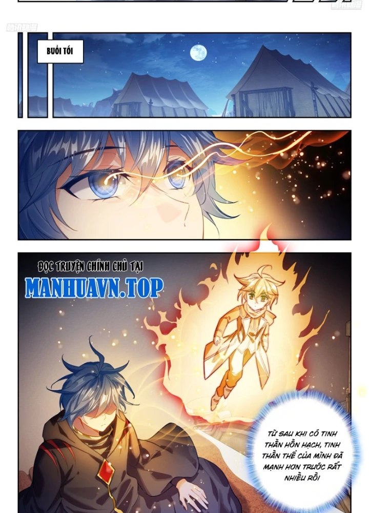 Đấu La Đại Lục 2 Chapter 575 - 7