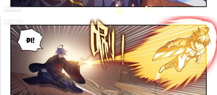 Đấu La Đại Lục 2 Chapter 575 - 8