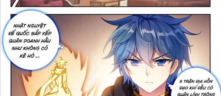 Đấu La Đại Lục 2 Chapter 575 - 10