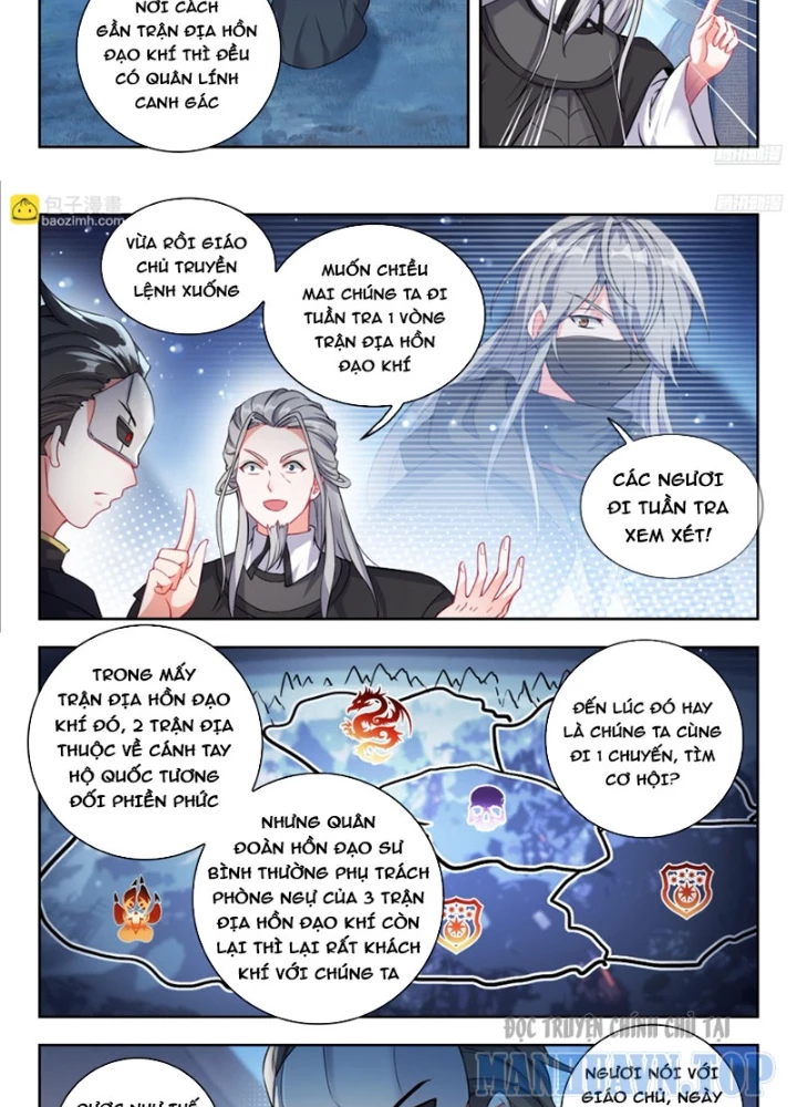 Đấu La Đại Lục 2 Chapter 575 - 13