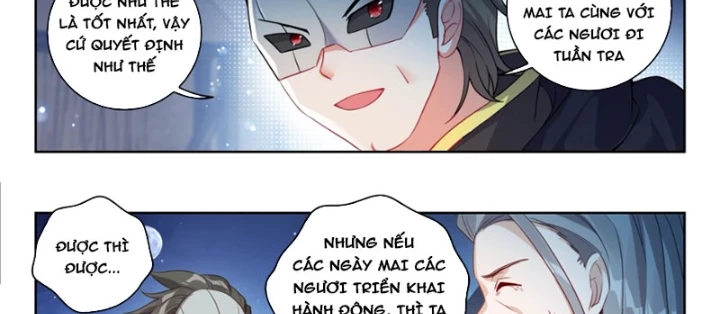 Đấu La Đại Lục 2 Chapter 575 - 14