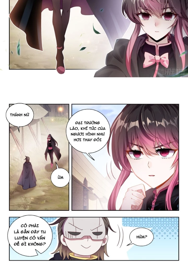 Đấu La Đại Lục 2 Chapter 575 - 19