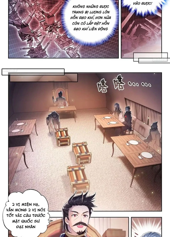 Đấu La Đại Lục 2 Chapter 576 - 5