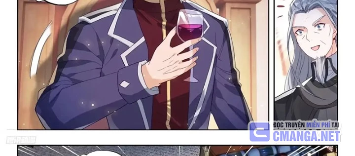 Đấu La Đại Lục 2 Chapter 576 - 6