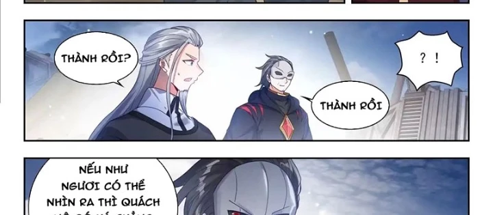 Đấu La Đại Lục 2 Chapter 576 - 10