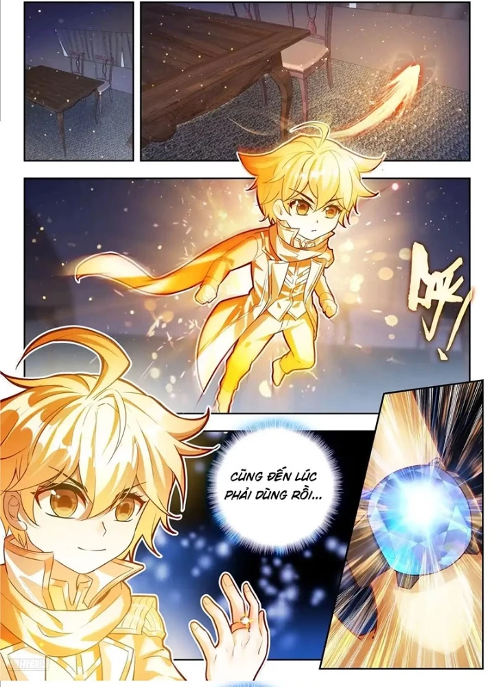 Đấu La Đại Lục 2 Chapter 576 - 13