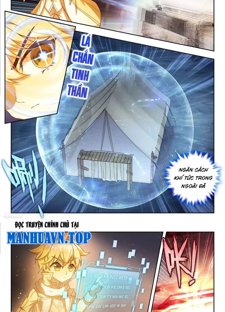 Đấu La Đại Lục 2 Chapter 576 - 15