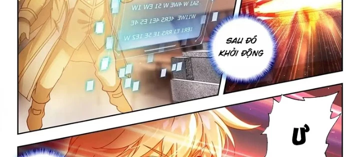 Đấu La Đại Lục 2 Chapter 576 - 16