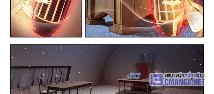 Đấu La Đại Lục 2 Chapter 576 - 18