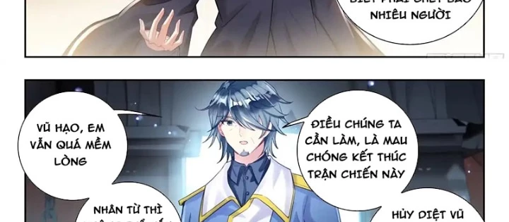 Đấu La Đại Lục 2 Chapter 576 - 20