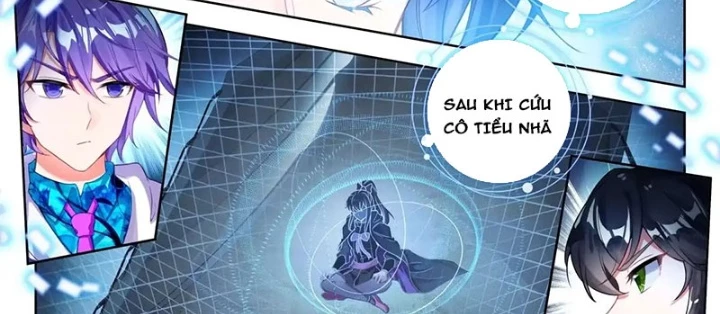 Đấu La Đại Lục 2 Chapter 576 - 22