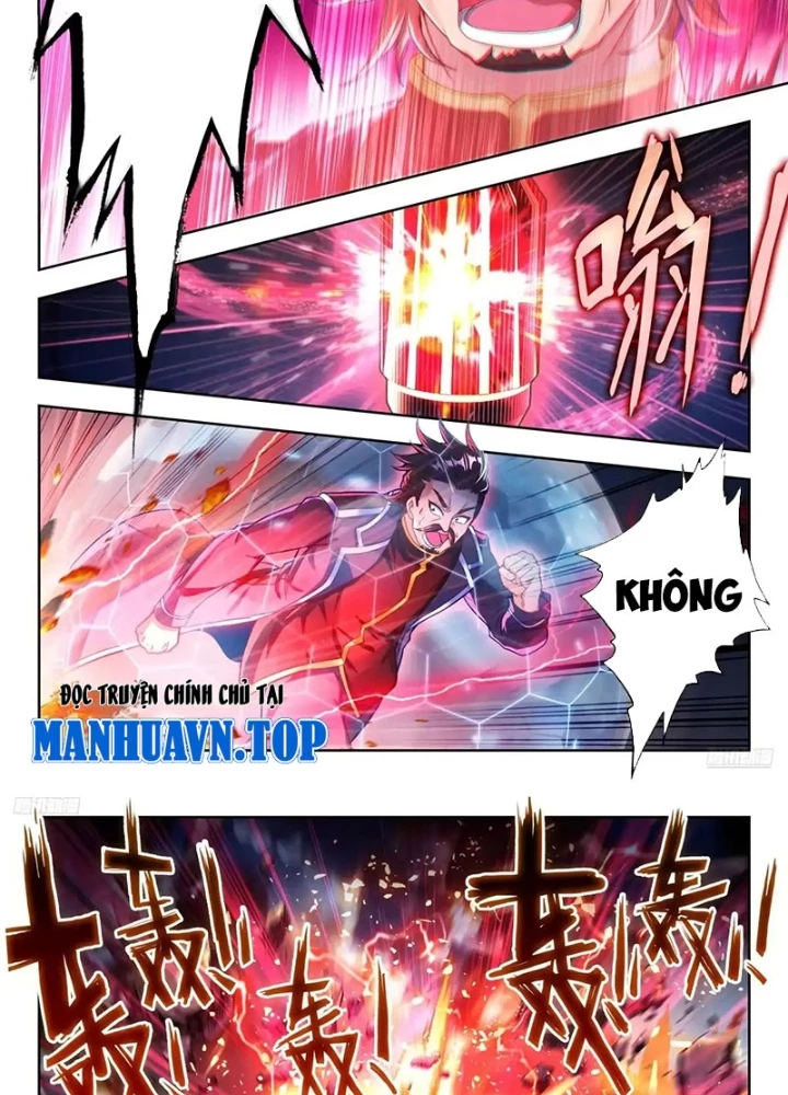 Đấu La Đại Lục 2 Chapter 577 - 5