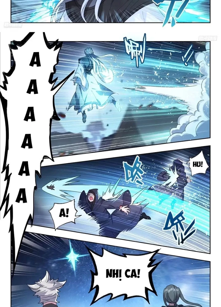 Đấu La Đại Lục 2 Chapter 577 - 17