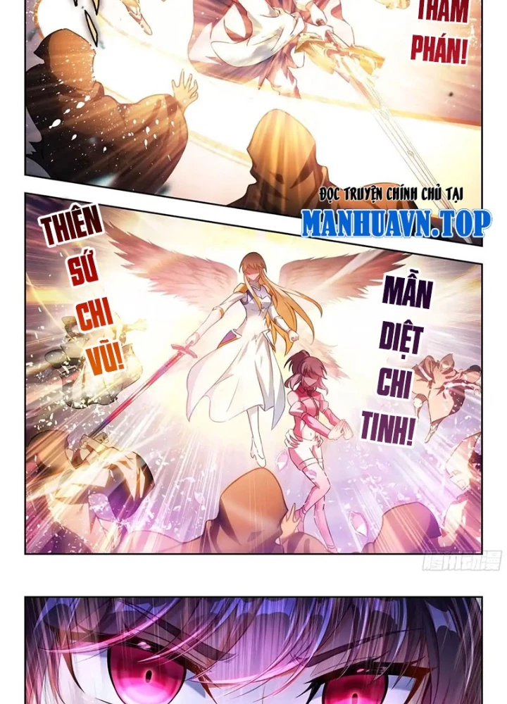 Đấu La Đại Lục 2 Chapter 577 - 23