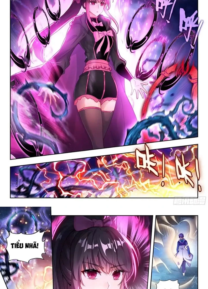 Đấu La Đại Lục 2 Chapter 577 - 25