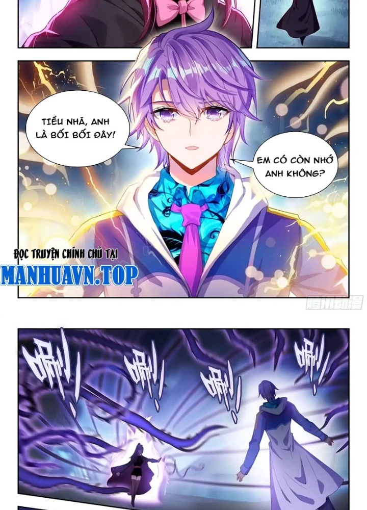 Đấu La Đại Lục 2 Chapter 577 - 27