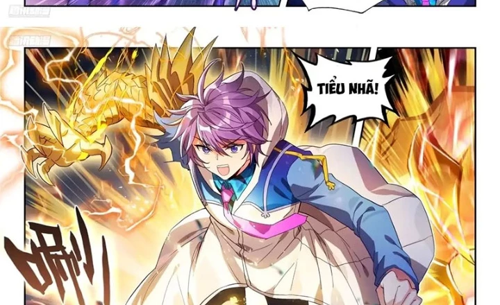 Đấu La Đại Lục 2 Chapter 578 - 2