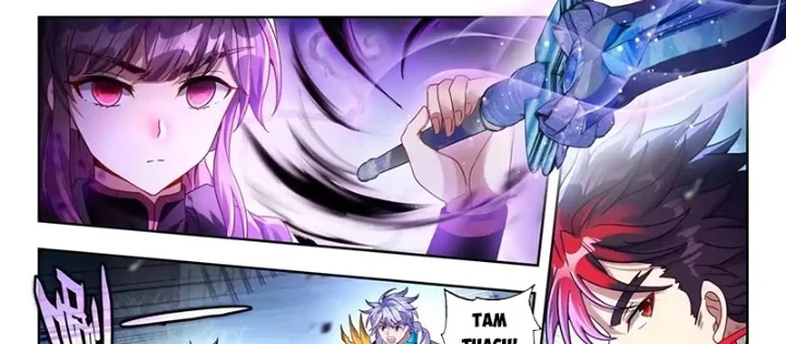 Đấu La Đại Lục 2 Chapter 578 - 4