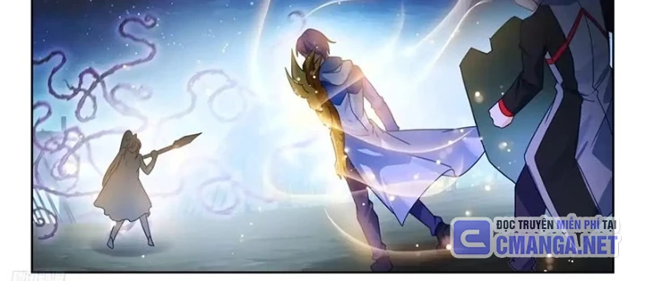 Đấu La Đại Lục 2 Chapter 578 - 6