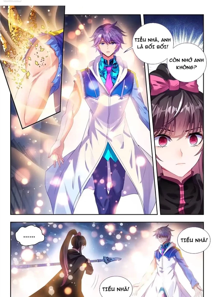 Đấu La Đại Lục 2 Chapter 578 - 7