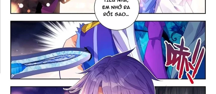 Đấu La Đại Lục 2 Chapter 578 - 10