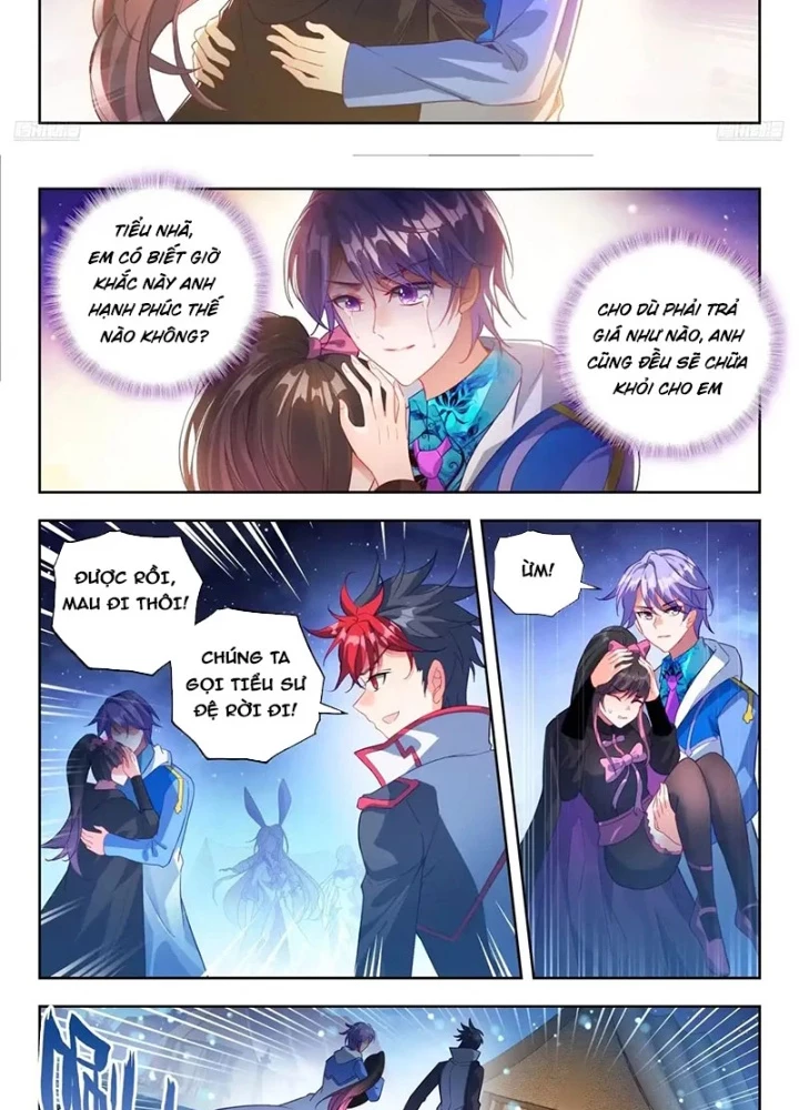 Đấu La Đại Lục 2 Chapter 578 - 13