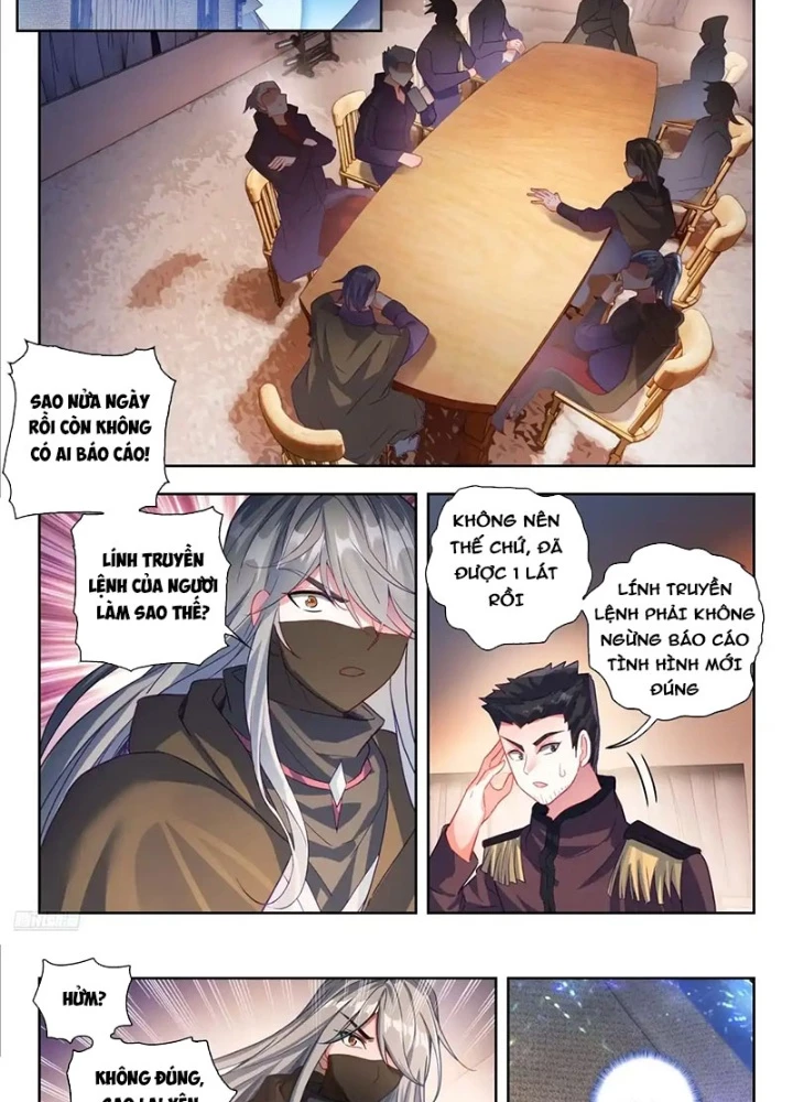 Đấu La Đại Lục 2 Chapter 578 - 15