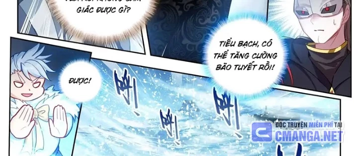 Đấu La Đại Lục 2 Chapter 578 - 18