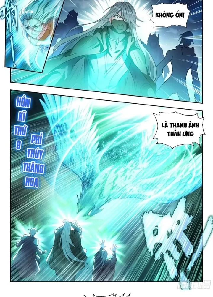 Đấu La Đại Lục 2 Chapter 578 - 21