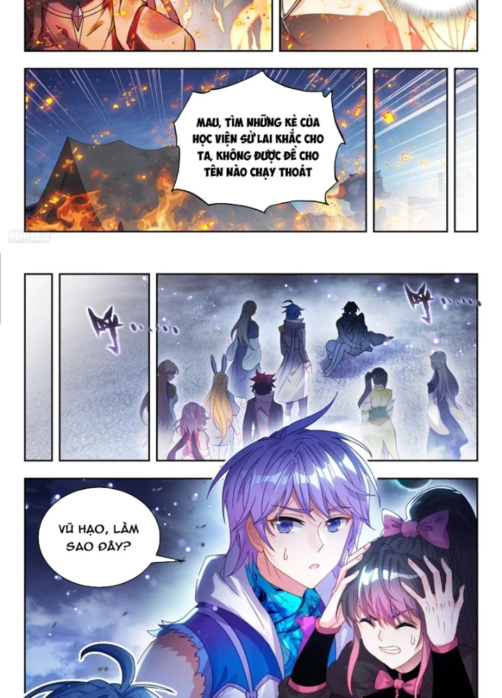 Đấu La Đại Lục 2 Chapter 579 - 13