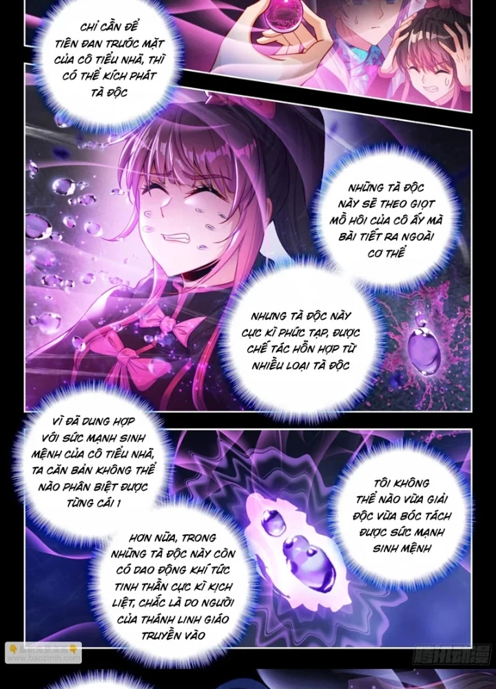 Đấu La Đại Lục 2 Chapter 579 - 21