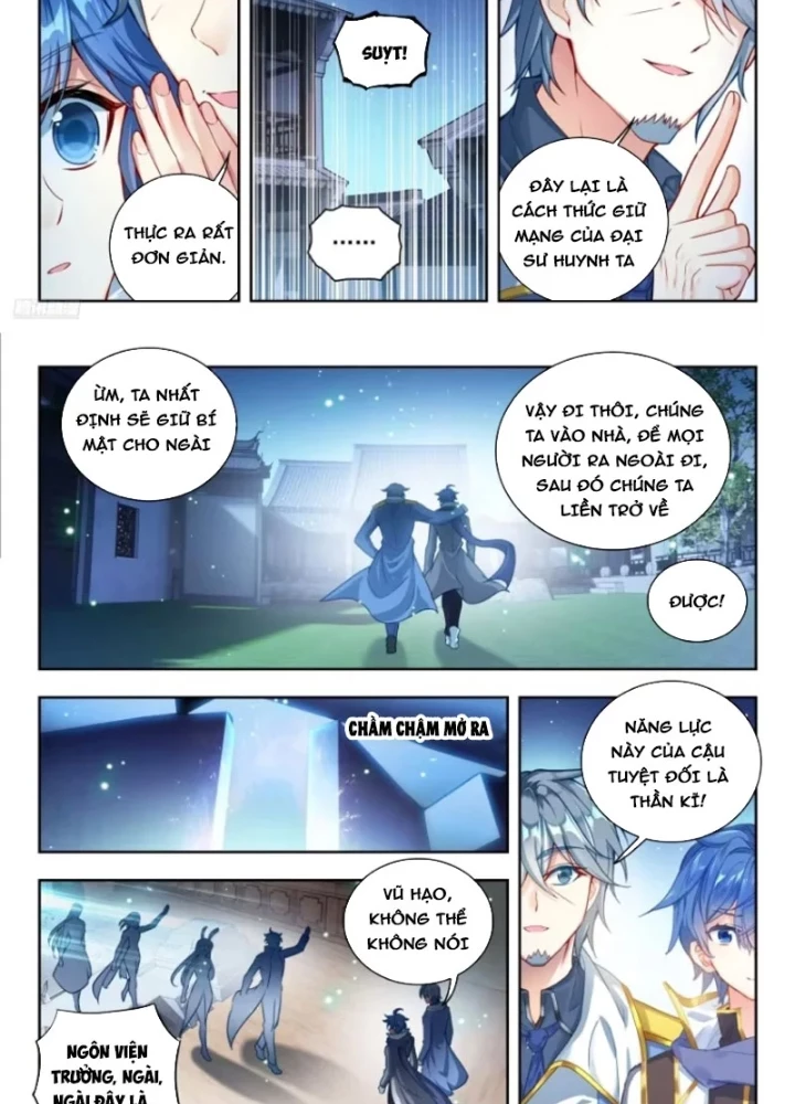 Đấu La Đại Lục 2 Chapter 580 - 13