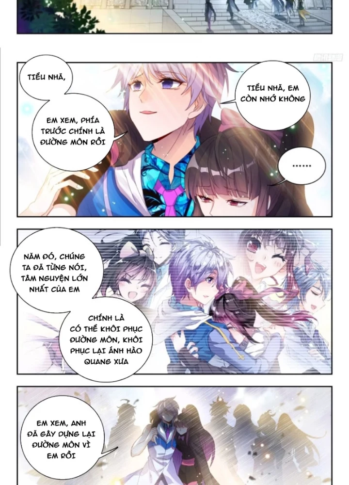 Đấu La Đại Lục 2 Chapter 580 - 17