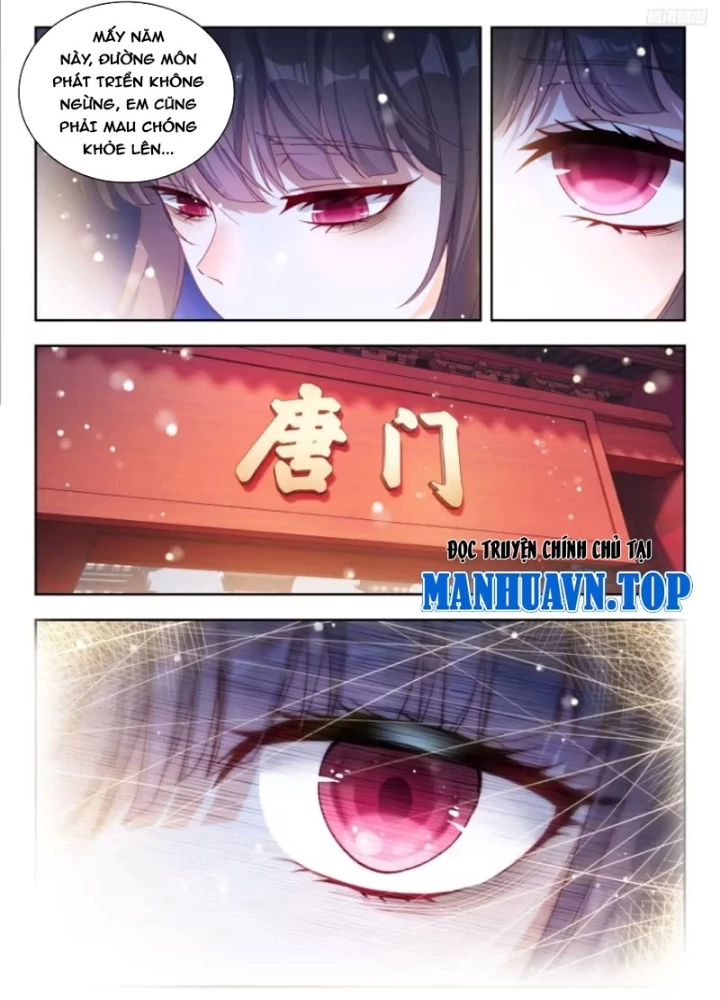 Đấu La Đại Lục 2 Chapter 580 - 19