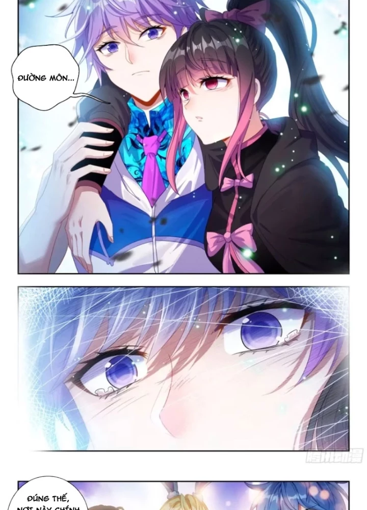 Đấu La Đại Lục 2 Chapter 580 - 21