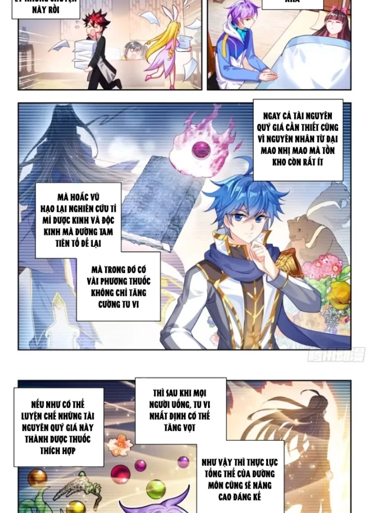 Đấu La Đại Lục 2 Chapter 580 - 25