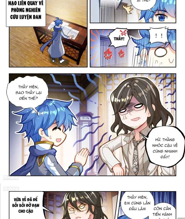 Đấu La Đại Lục 2 Chapter 581 - 7