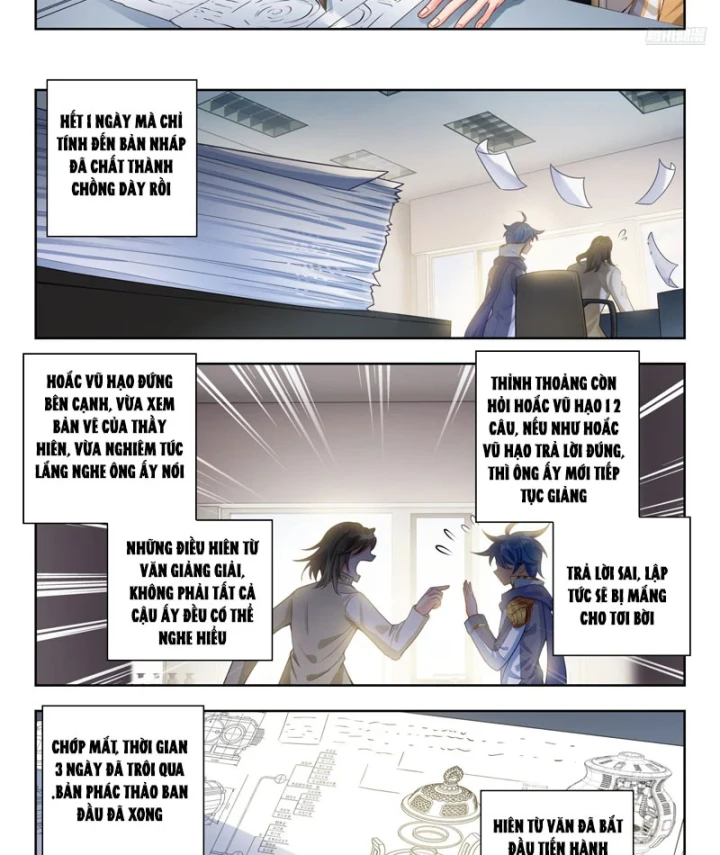 Đấu La Đại Lục 2 Chapter 581 - 15