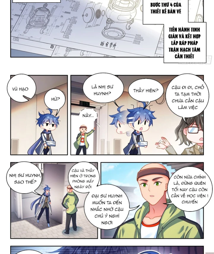 Đấu La Đại Lục 2 Chapter 581 - 16