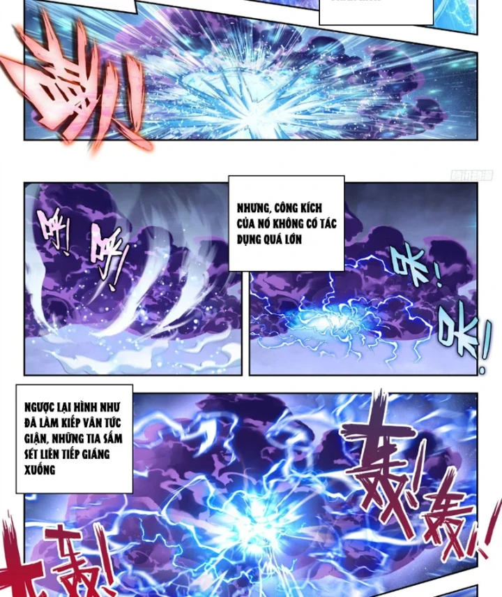 Đấu La Đại Lục 2 Chapter 582 - 7