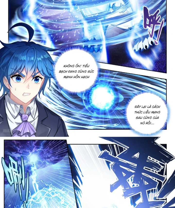 Đấu La Đại Lục 2 Chapter 582 - 9