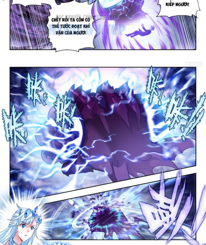 Đấu La Đại Lục 2 Chapter 582 - 13