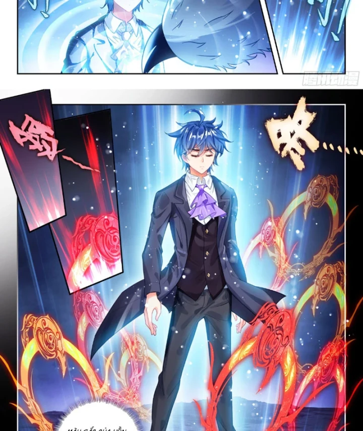 Đấu La Đại Lục 2 Chapter 582 - 19