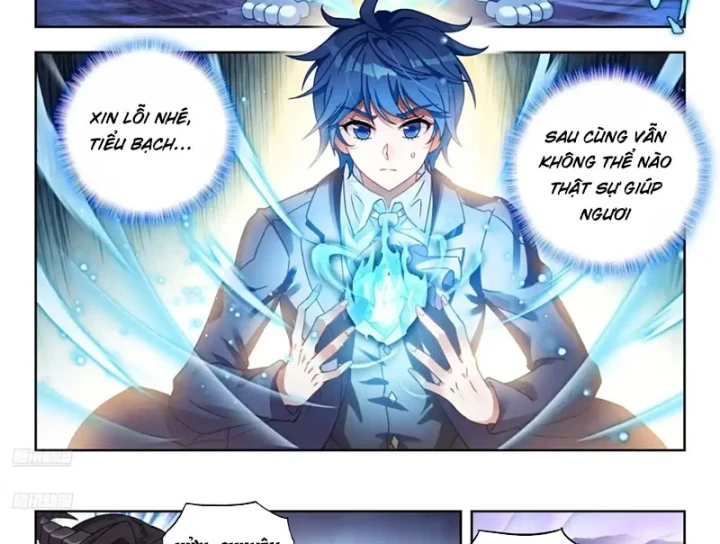 Đấu La Đại Lục 2 Chapter 583 - 2