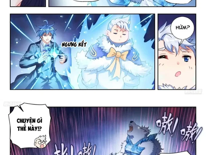 Đấu La Đại Lục 2 Chapter 583 - 6