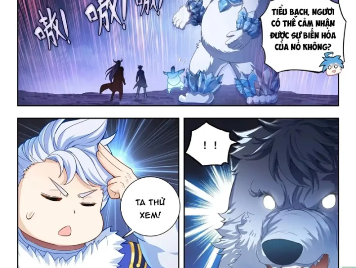 Đấu La Đại Lục 2 Chapter 583 - 7