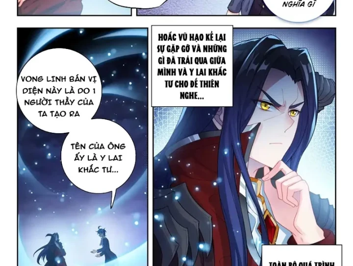 Đấu La Đại Lục 2 Chapter 583 - 11