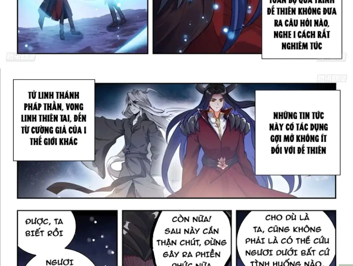 Đấu La Đại Lục 2 Chapter 583 - 12